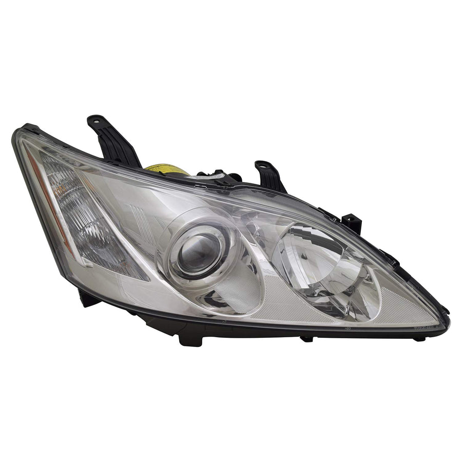 Head Lamp TYC