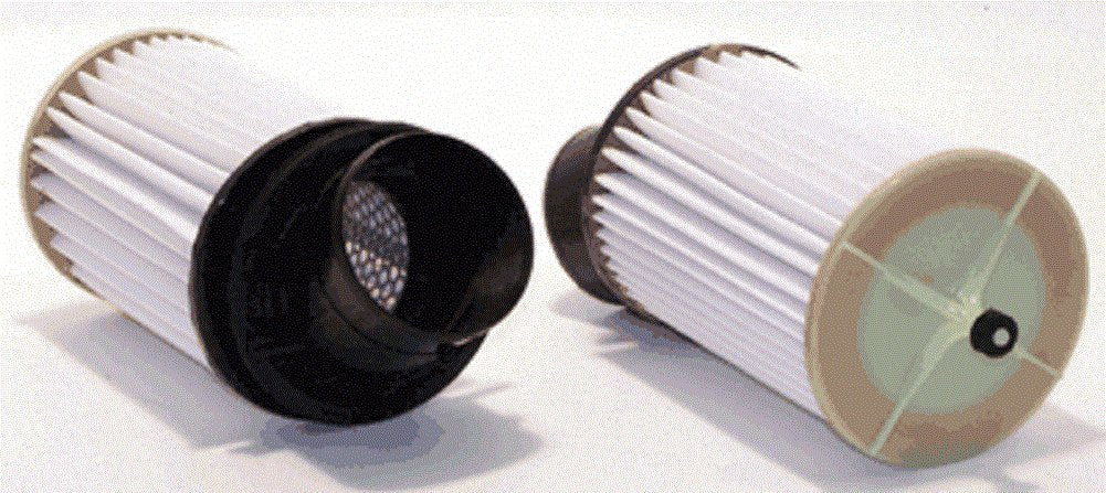 Air Filter Wix 46398 - Case of 6