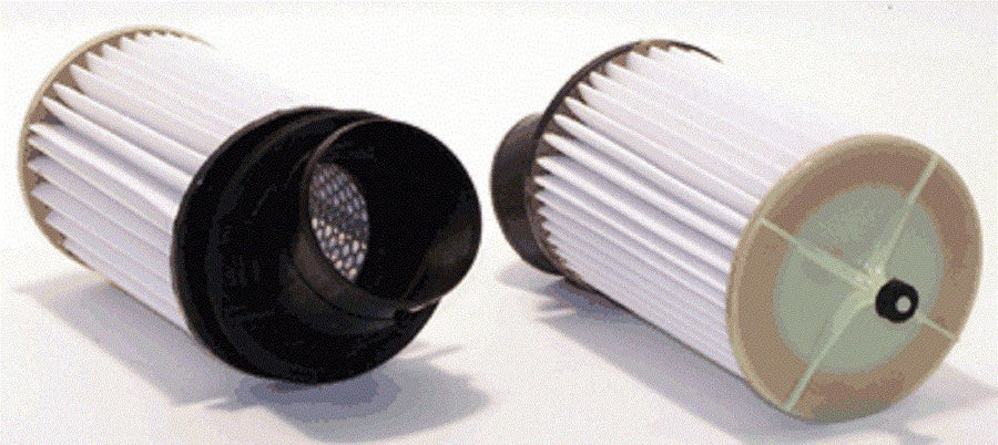 Air Filter Wix 46398 - Case of 6