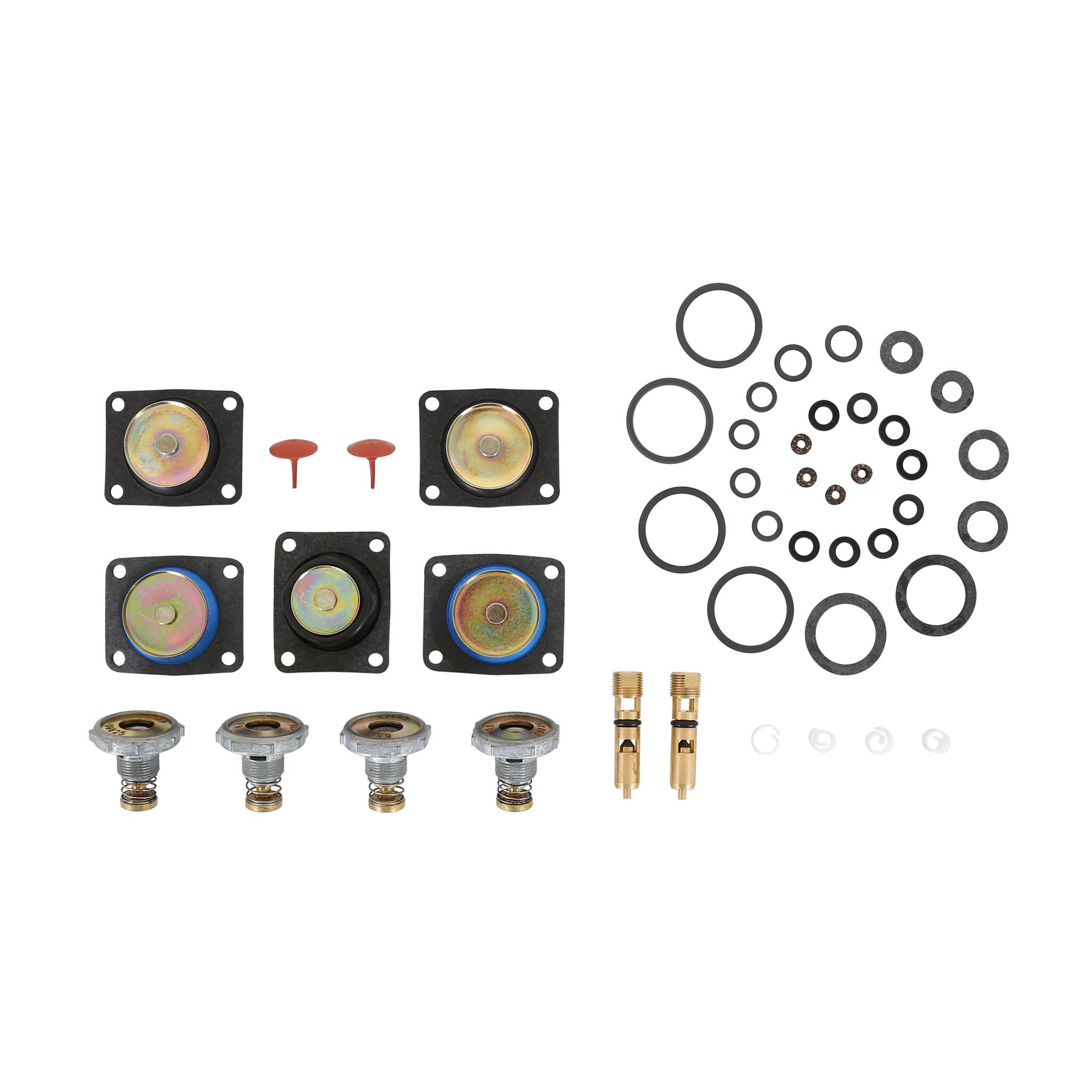 Fast Kit Holley 37-1546 Carburetor Rebuild Kit