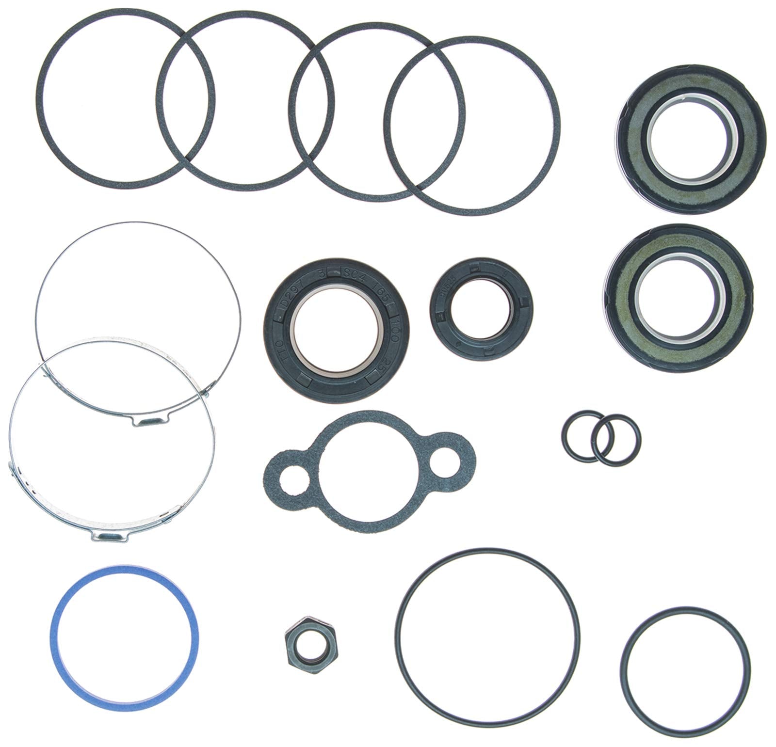 Power Steering Gates 349090 Repair Kit