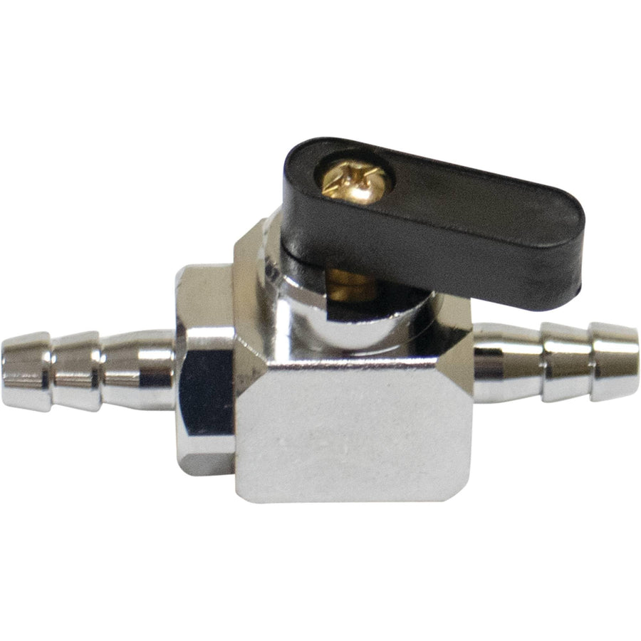Helix Racing 1/4" Fuel Valve HLX-119-5570 Compatible with/Replacement for Helix Racing Products 119-5570 3-Way Toggle