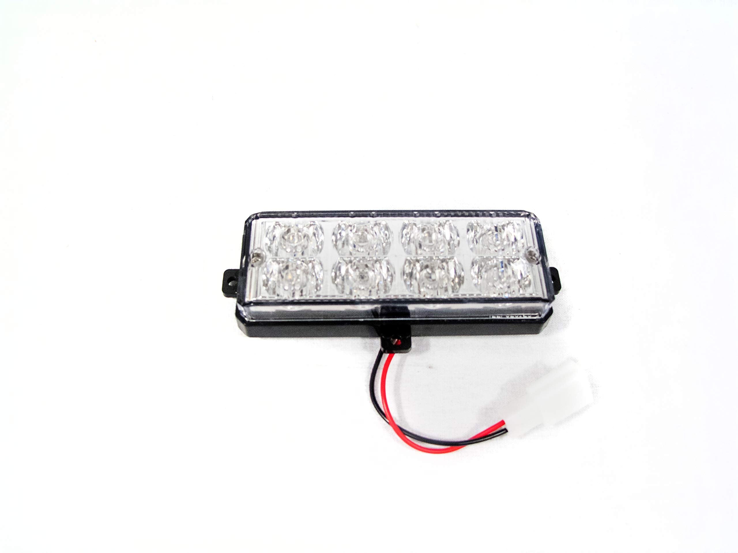 281LE-BULBP-W CarJamz Strobe Light Bulb