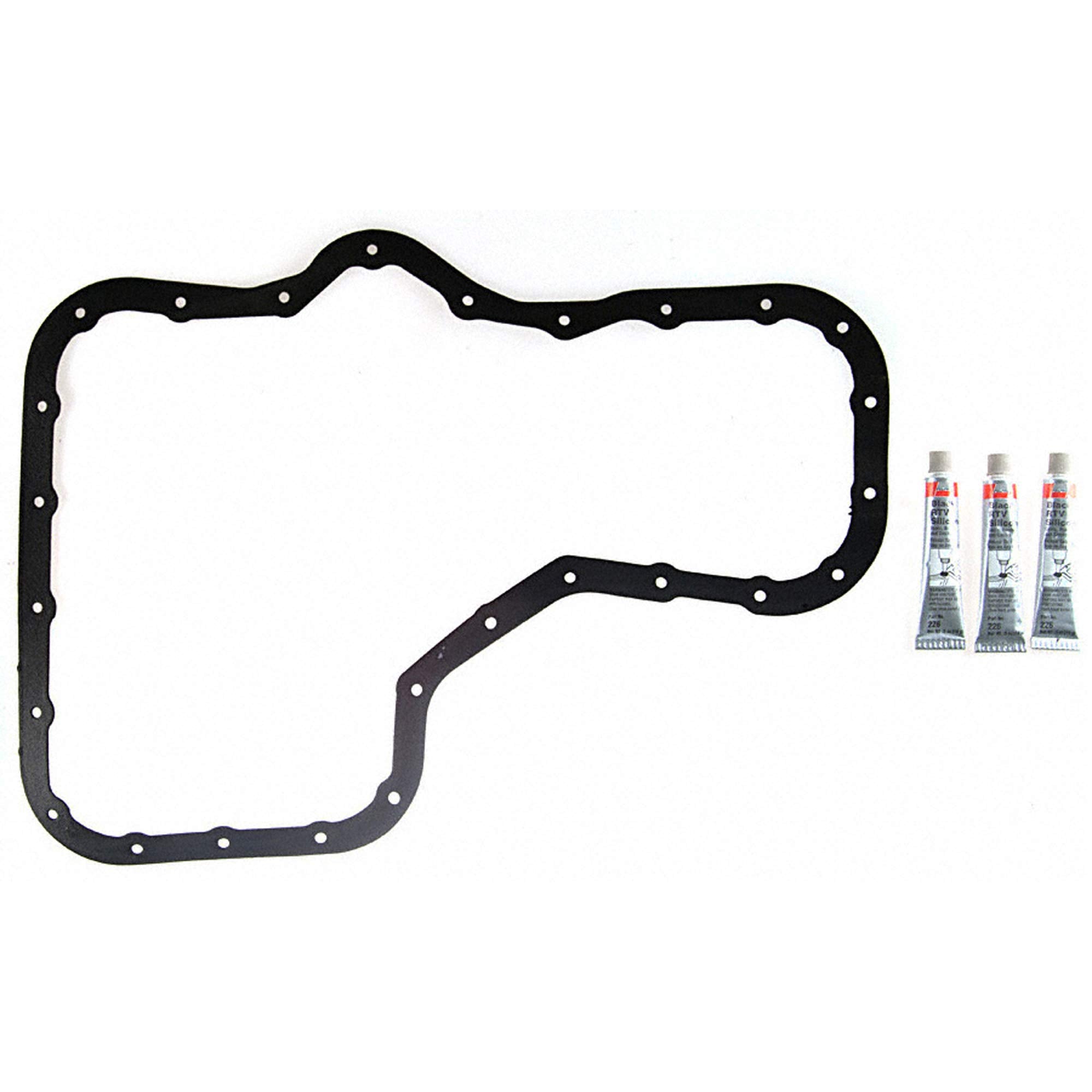 OS FEL-PRO 30739 Oil Pan Gasket Set