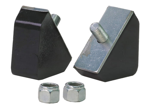 REV240.0002 Nolathane Suspension Bump Stop