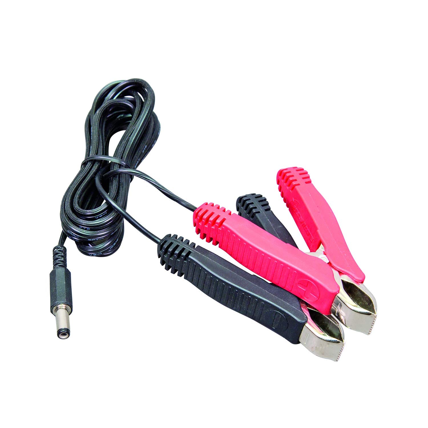 Battery Clip Set OptiMate TS-233 (for TecmAte Diagnostic Tools)
