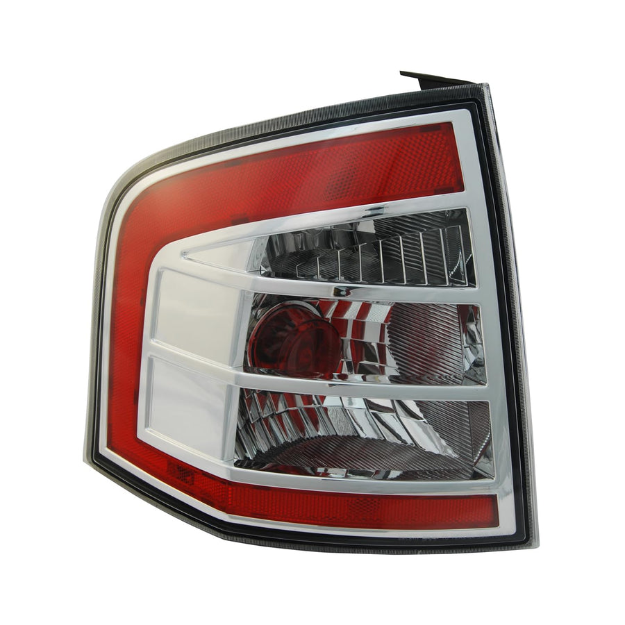 Left TYC 11-6290-00 Tail Light Assembly