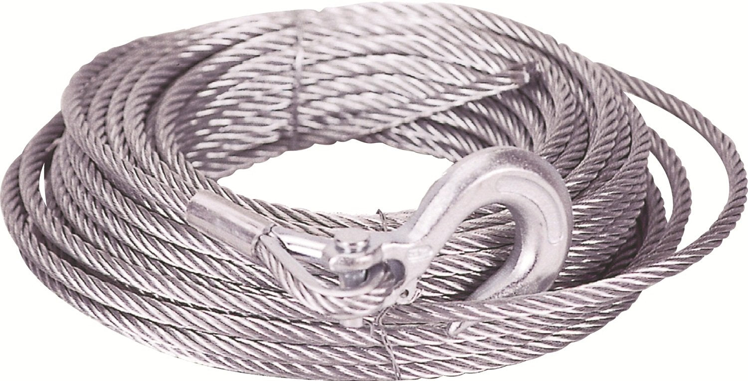 Cable and Hook Mile Marker 1950010C