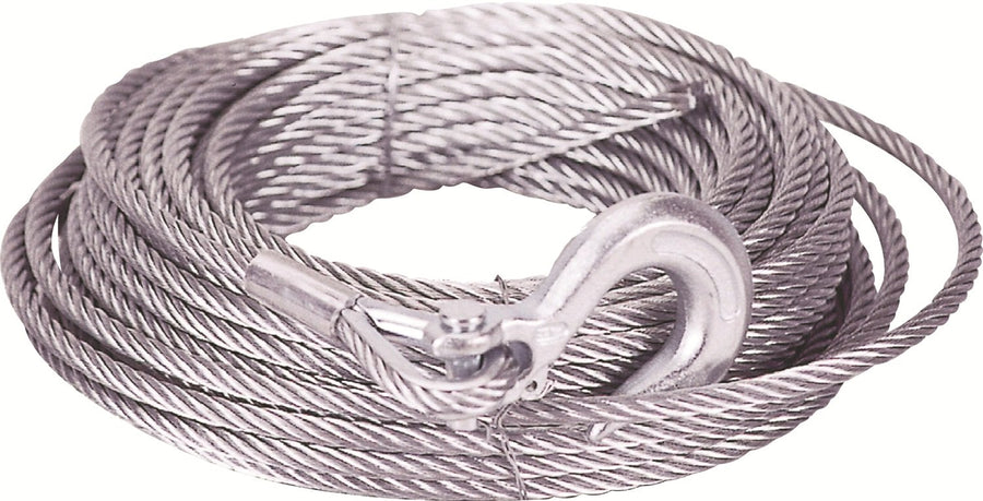 Winches Mile Marker 19-50250-80