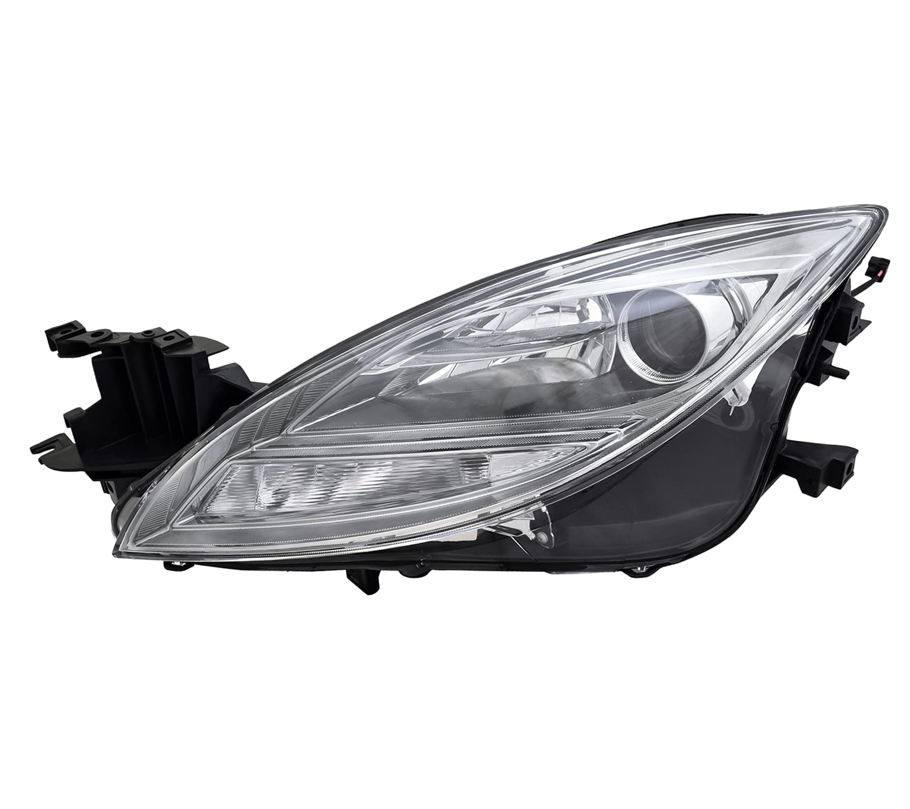 09-10 TYC MZ MZ-6 HALGN H.L LH (20-9026-01-9)