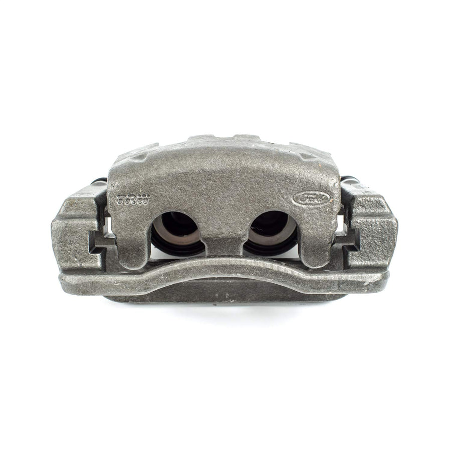 Power Stop Rear Left One L4921 Stock Replacement Brake Caliper For Ford F-250 Super Duty 2005-2007 | Ford F-350 Super Duty 2005-2007 [Vehicle Specific]