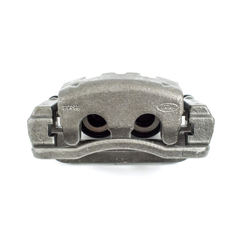 Power Stop Rear Left One L4921 Stock Replacement Brake Caliper For Ford F-250 Super Duty 2005-2007 | Ford F-350 Super Duty 2005-2007 [Vehicle Specific]