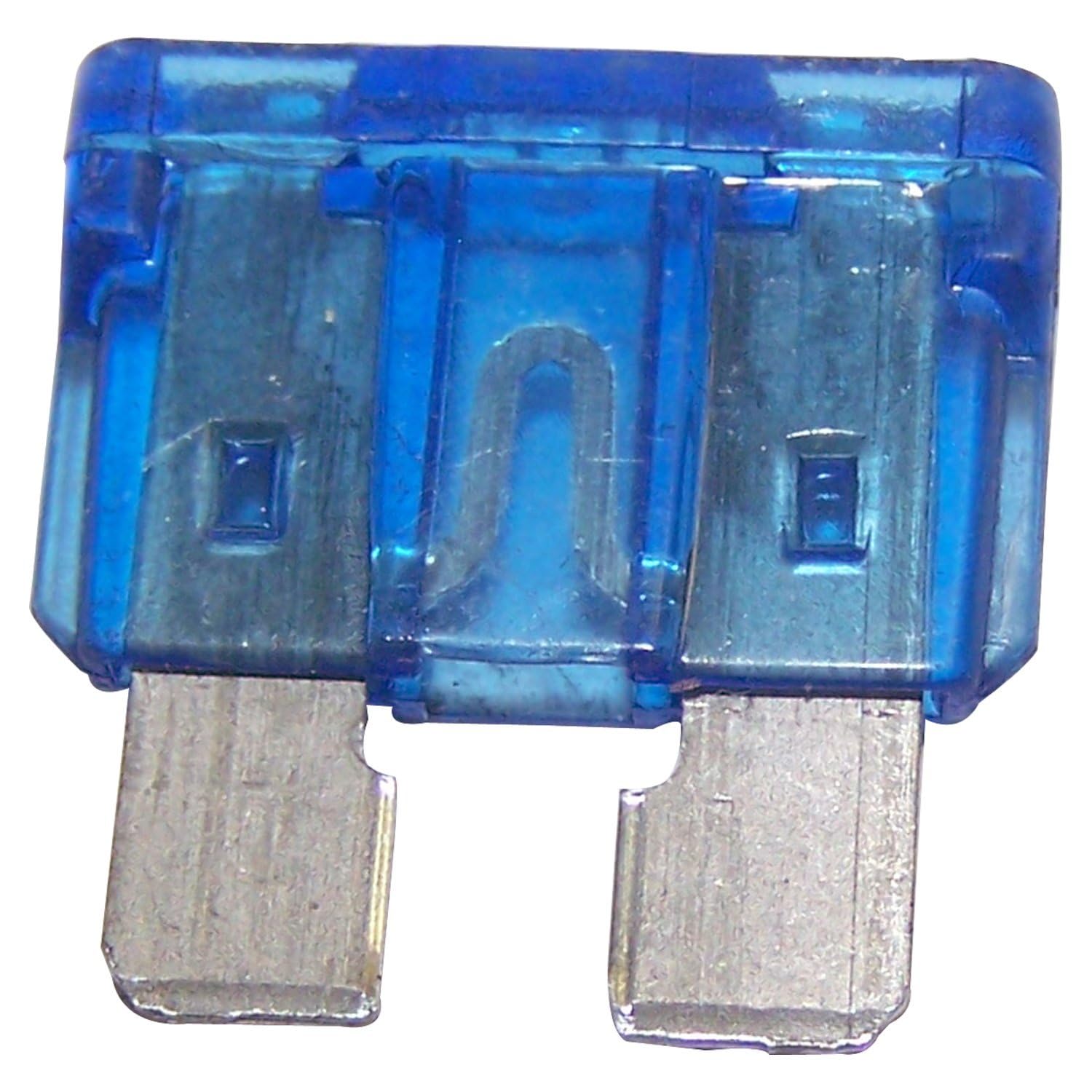 Fuse Crown