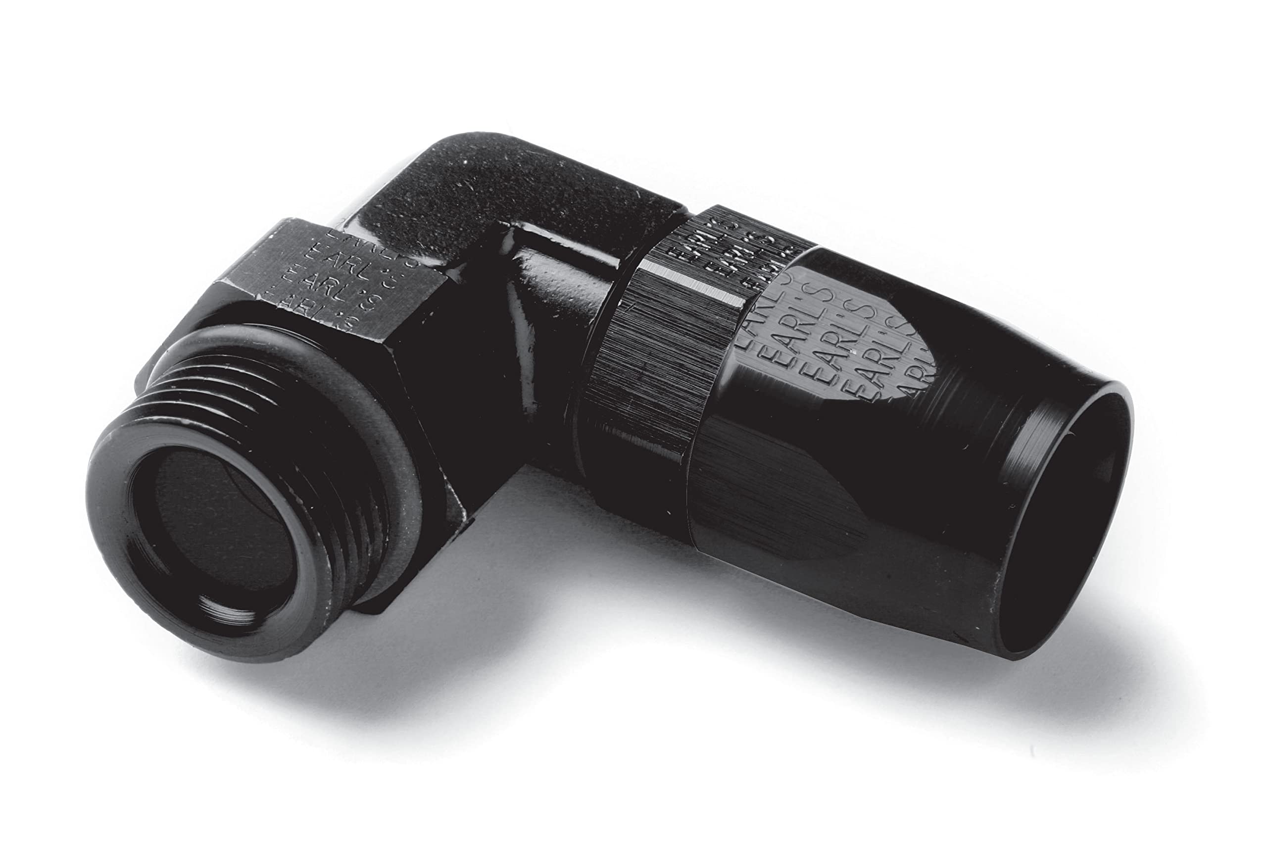 Earl's Swivel-Seal® AT849010ERL Hose End