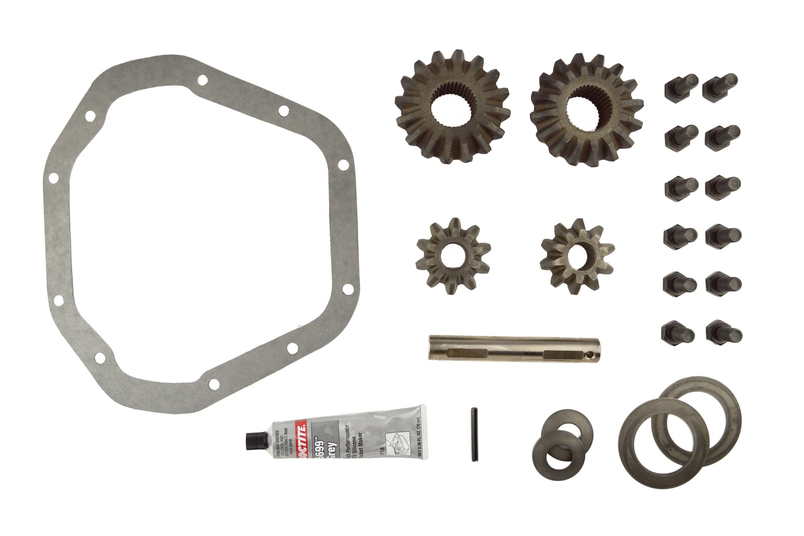 Differential Inner Gear Kit Spicer 706702X