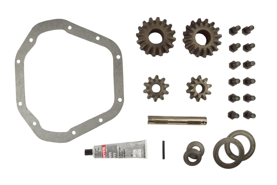 Differential Inner Gear Kit Spicer 706702X