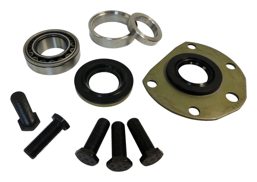 Axle Shaft Crown Automotive 7086BK