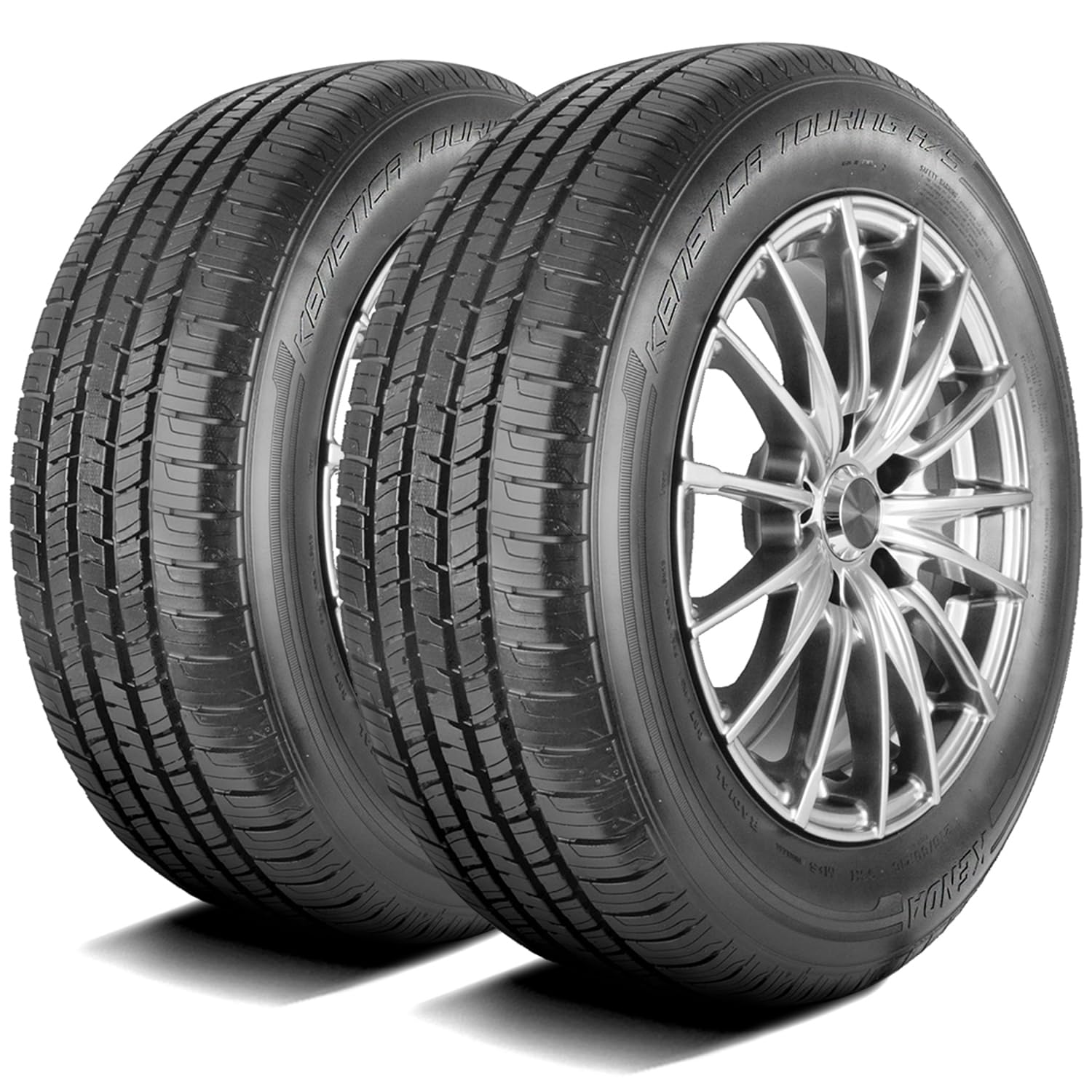 Kenetica Kenda KR217 215/60R17 96H BSW