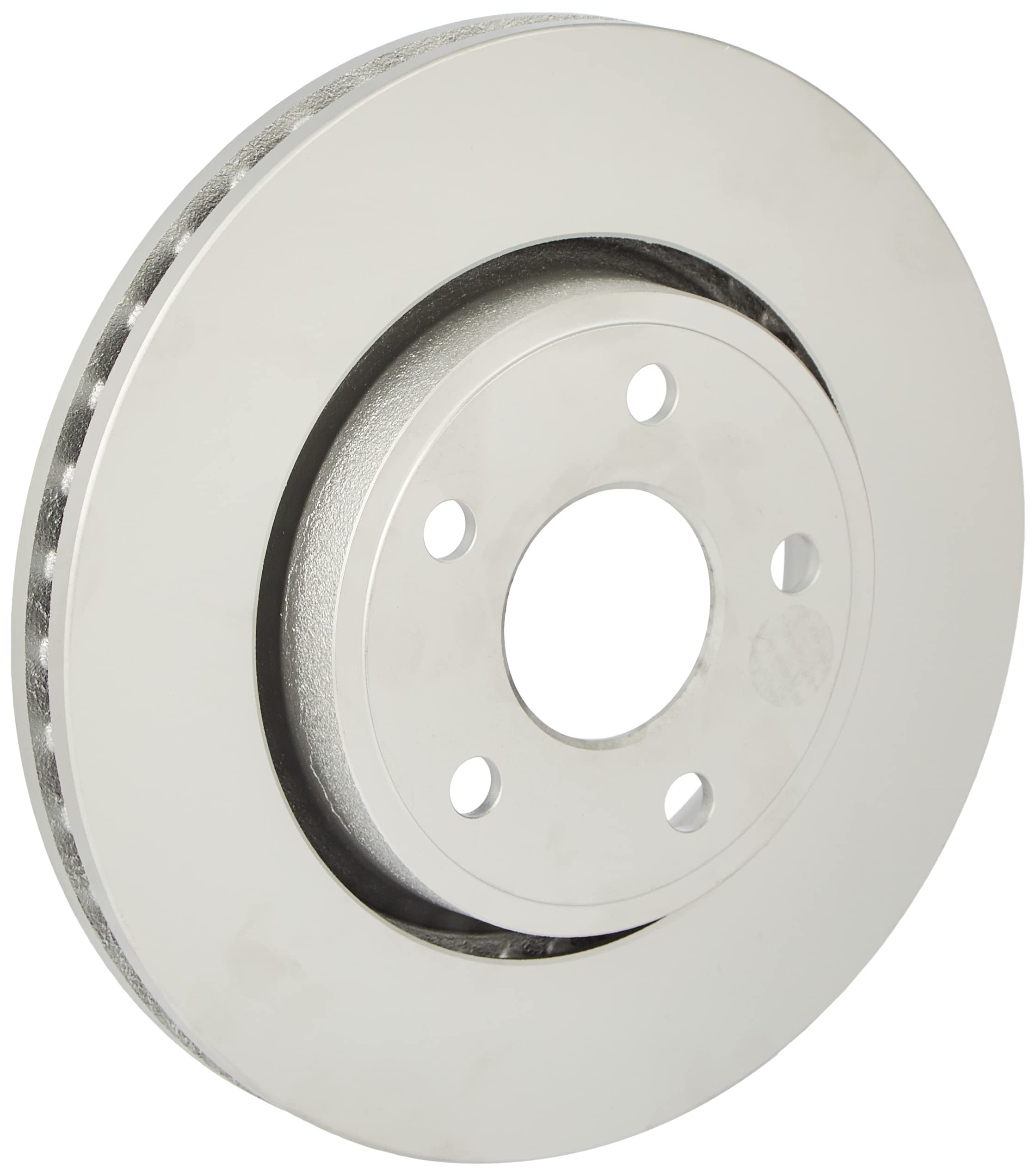 Power Stop AR83076EVC Evolution Genuine Geomet® Coated Brake Rotor For Dodge Durango 2011-2020, Jeep Grand Cherokee 2011-2020 [Model Specific]