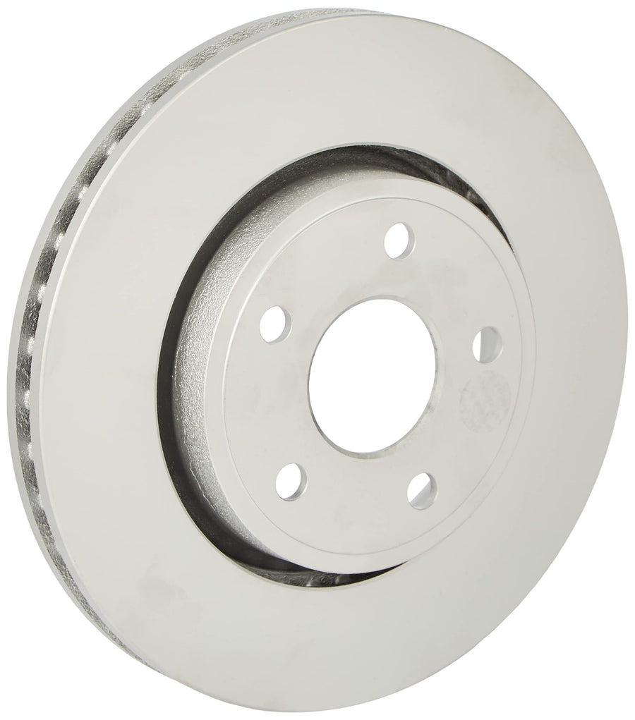 Power Stop AR83076EVC Evolution Genuine Geomet® Coated Brake Rotor For Dodge Durango 2011-2020, Jeep Grand Cherokee 2011-2020 [Model Specific]