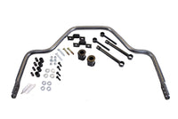 Big Wig Hellwig 7282 Rear Sway Bar, Solid, Heat Treated Chromoly, 1-5/16"