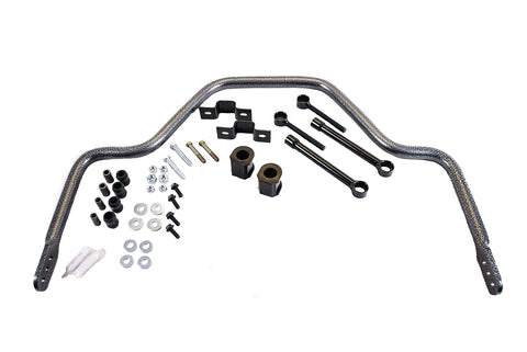 Big Wig Hellwig 7282 Rear Sway Bar, Solid, Heat Treated Chromoly, 1-5/16"