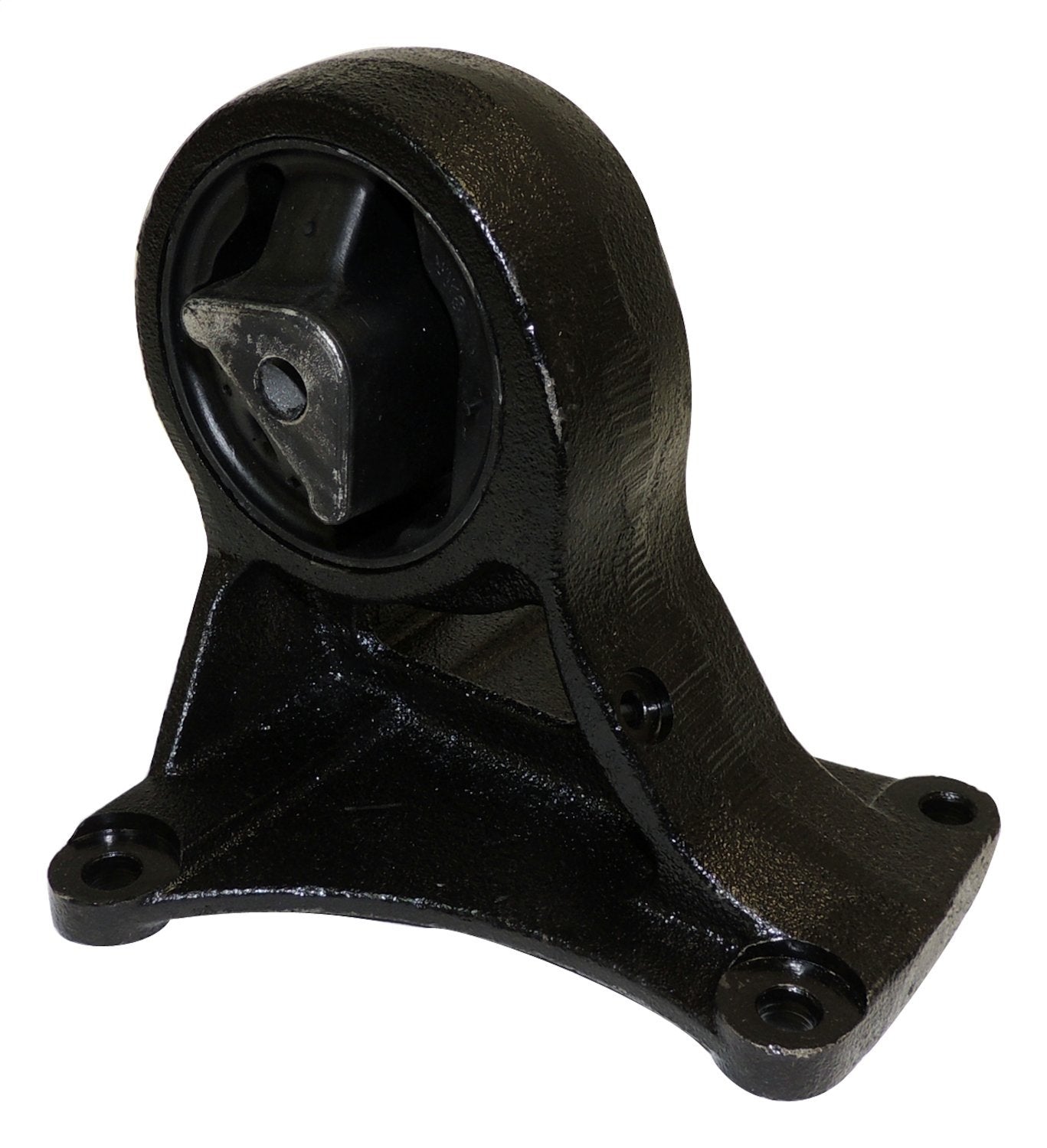 Engine Mount Insulator 1999-2001 WJ Grand Cherokee For Models w/ 3.1L Diesel Engine; Left 52059051