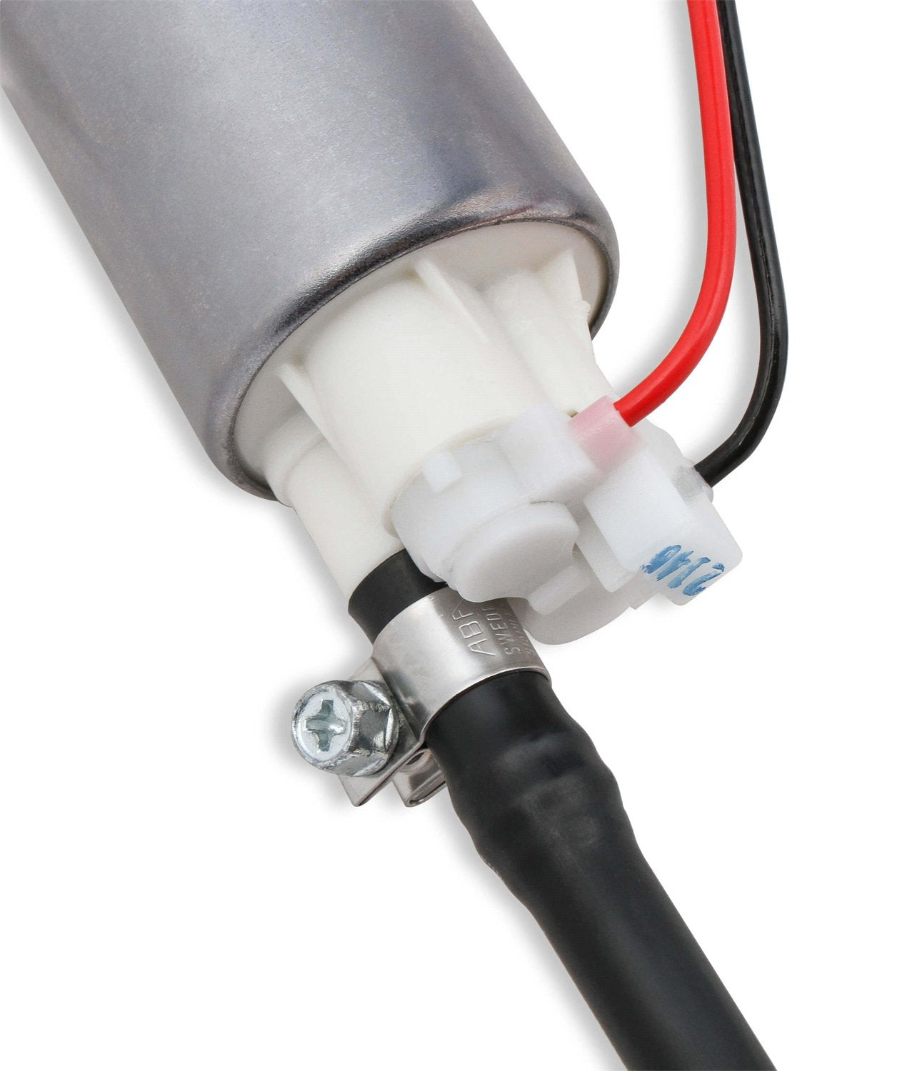 12-159 Holley Diecast In-Tank RetroFit Fuel Module Returnless System