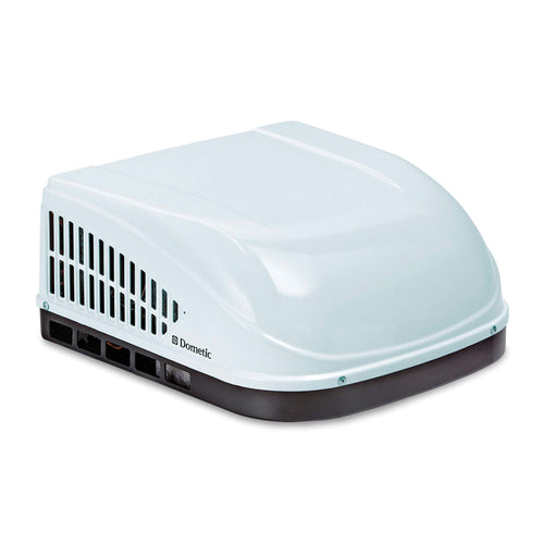 Brisk Air II Dometic 3315332.000 Shroud Assembly - Polar White