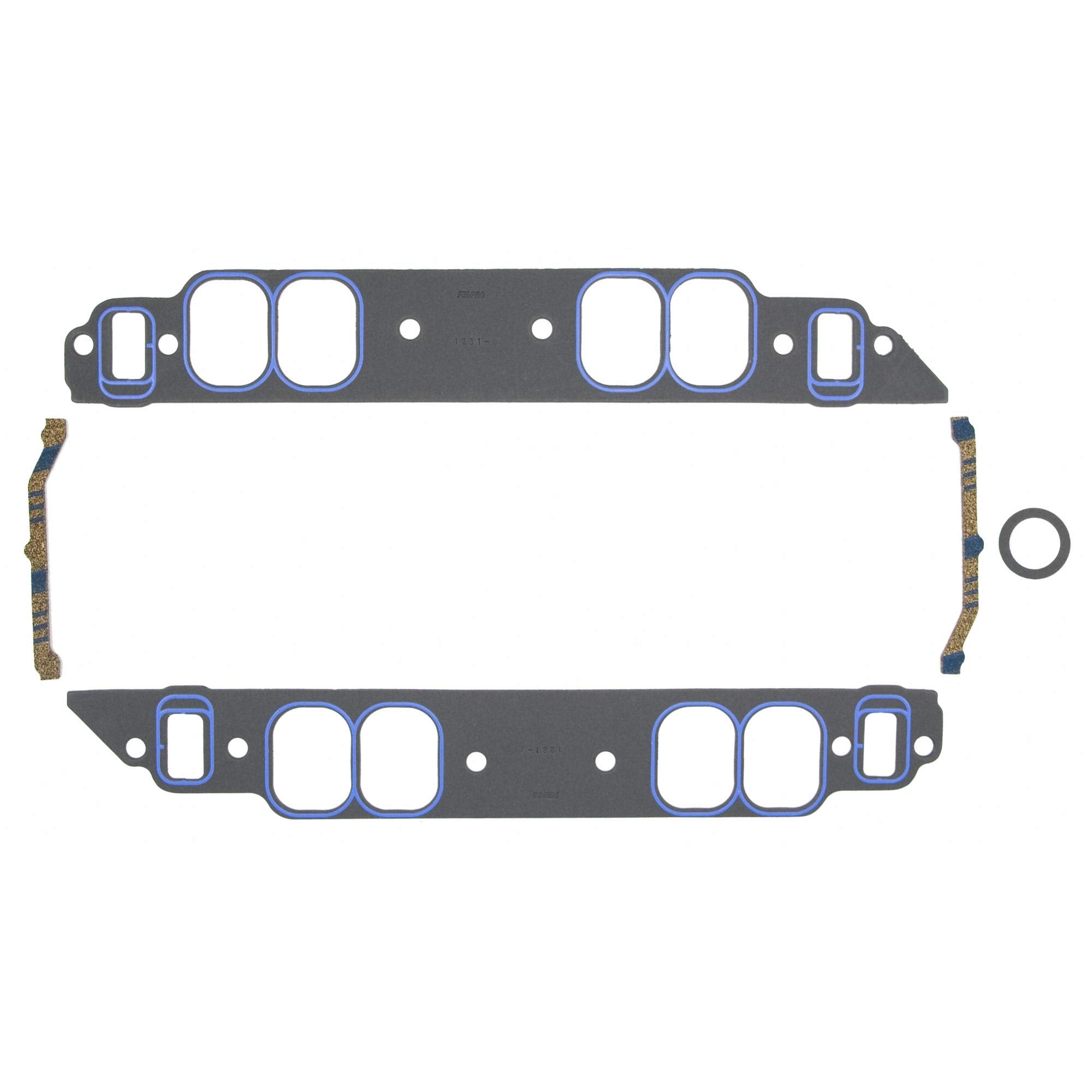 Intake Manifold Gasket Set FEL-PRO 1281-4