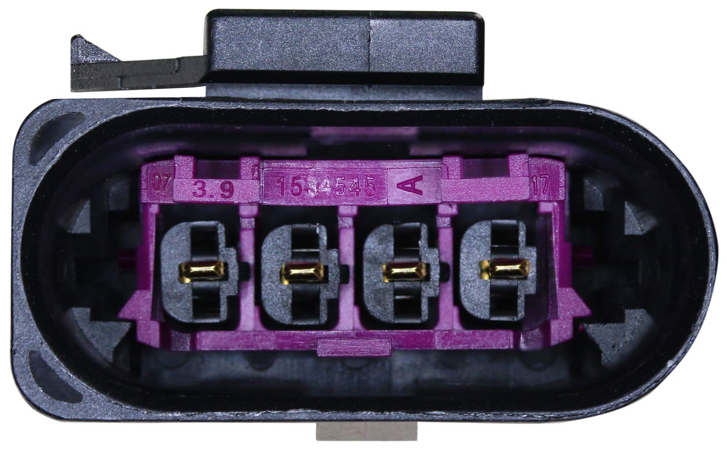 Oxygen Sensor NTK 25244 NTK OE Type Oxygen Sensor