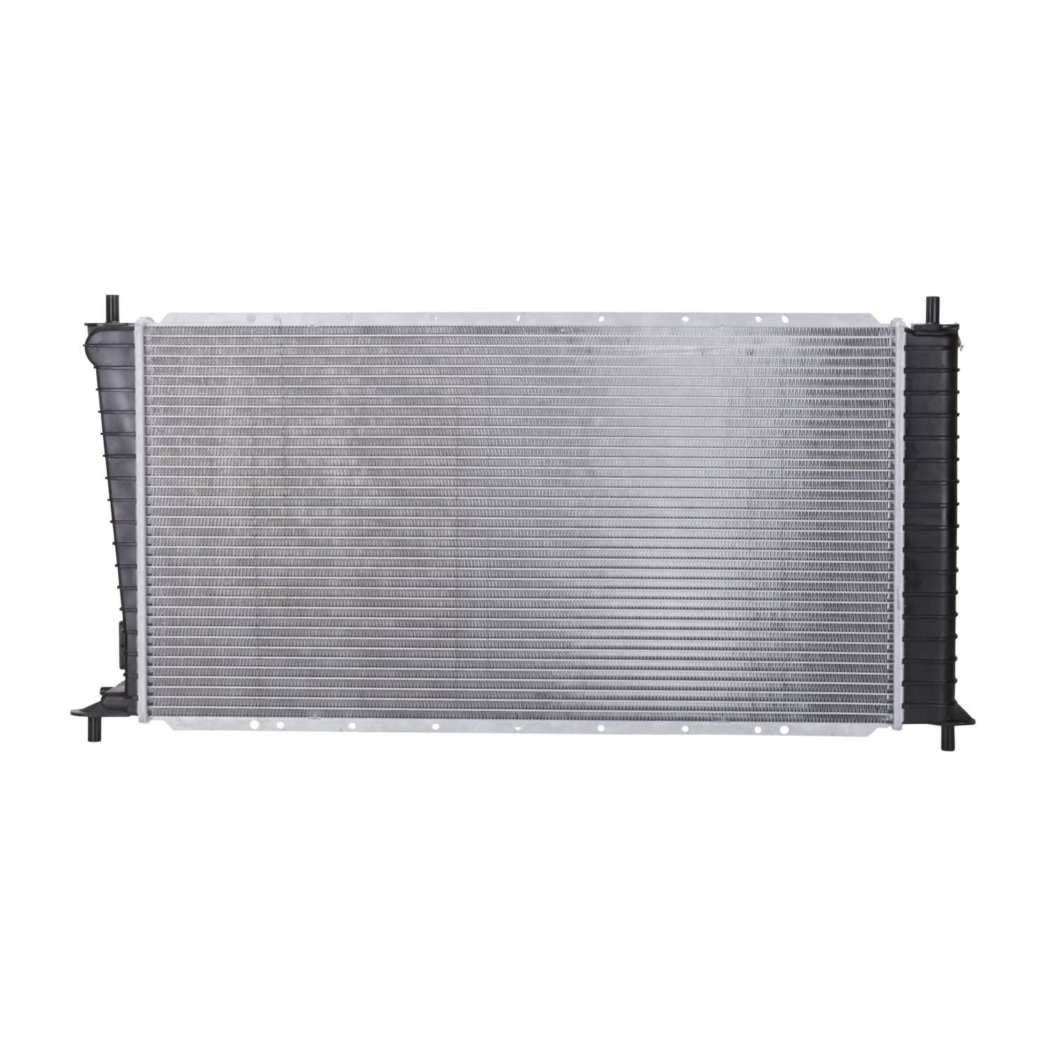 2401 TYC Radiator Compatible with 2000-2004 Ford F- Series Pickup (Hvy Dty)