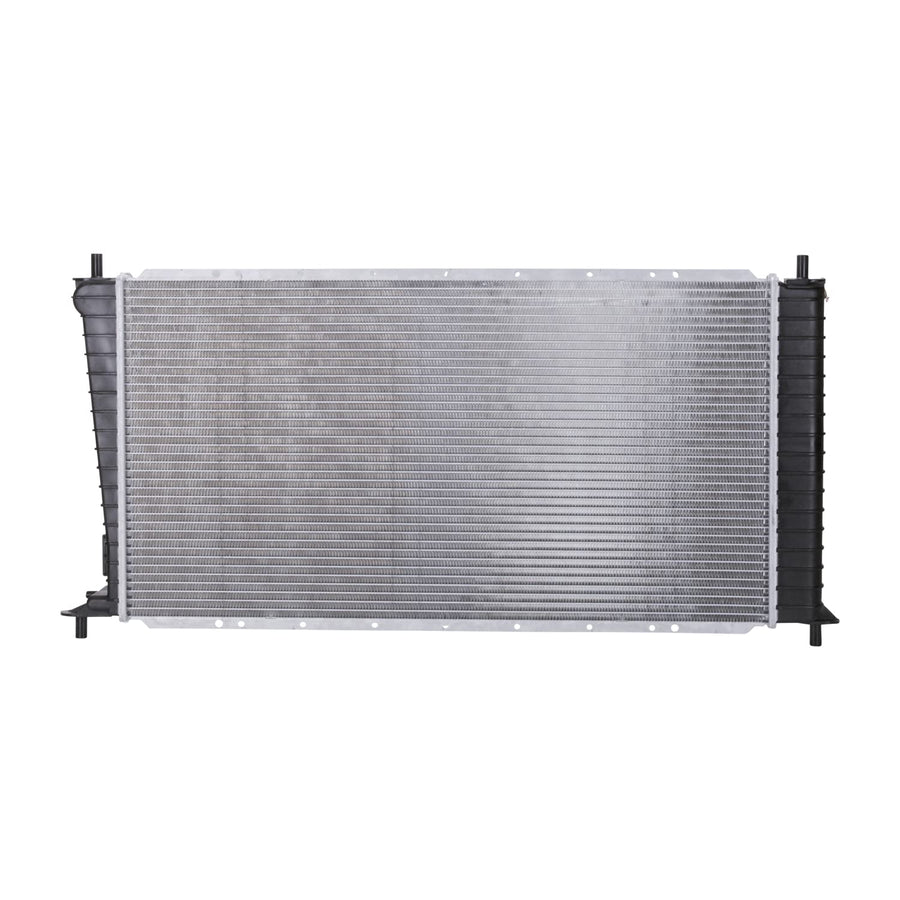 2401 TYC Radiator Compatible with 2000-2004 Ford F- Series Pickup (Hvy Dty)