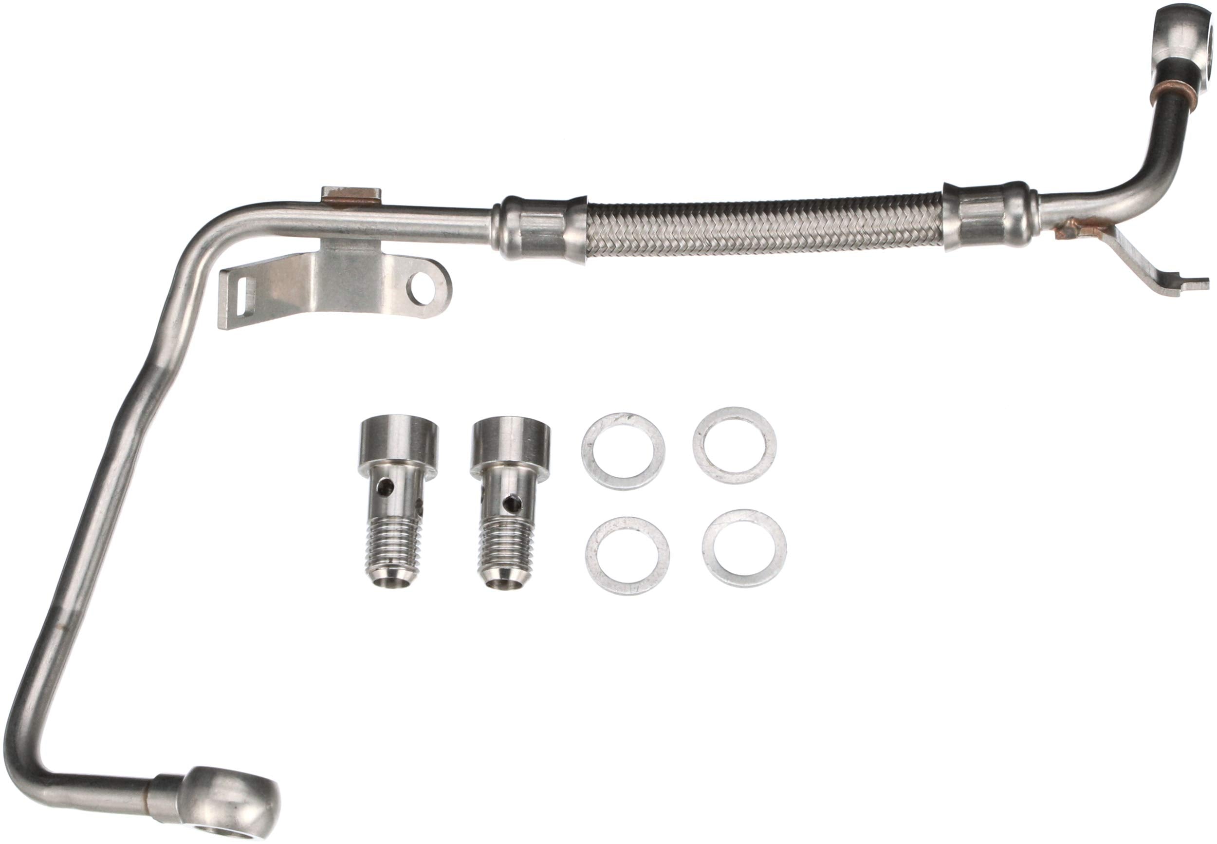 Turbocharger Gates Oil Line TL127