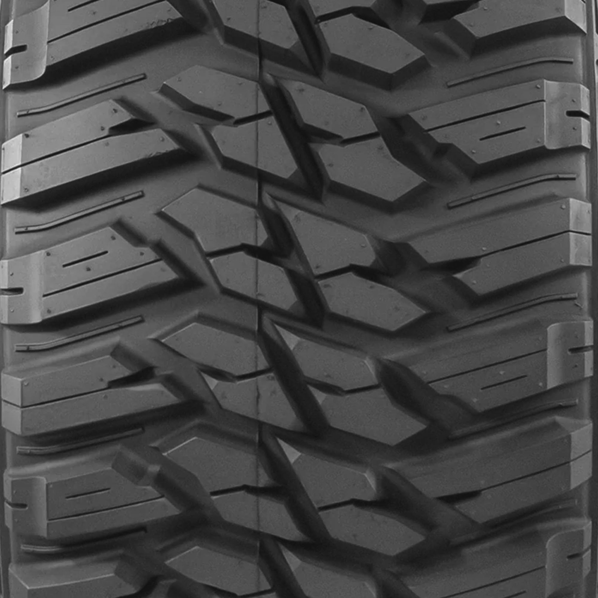Mud-Terrain KANATI MUD HOG 35X12.50R17LT LRE 121Q Tire Only Light Truck