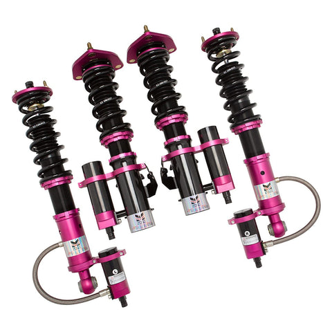 MR-CDK-NS13-RS Megan Racing SPEC-RS Series Coilover Damper Kit