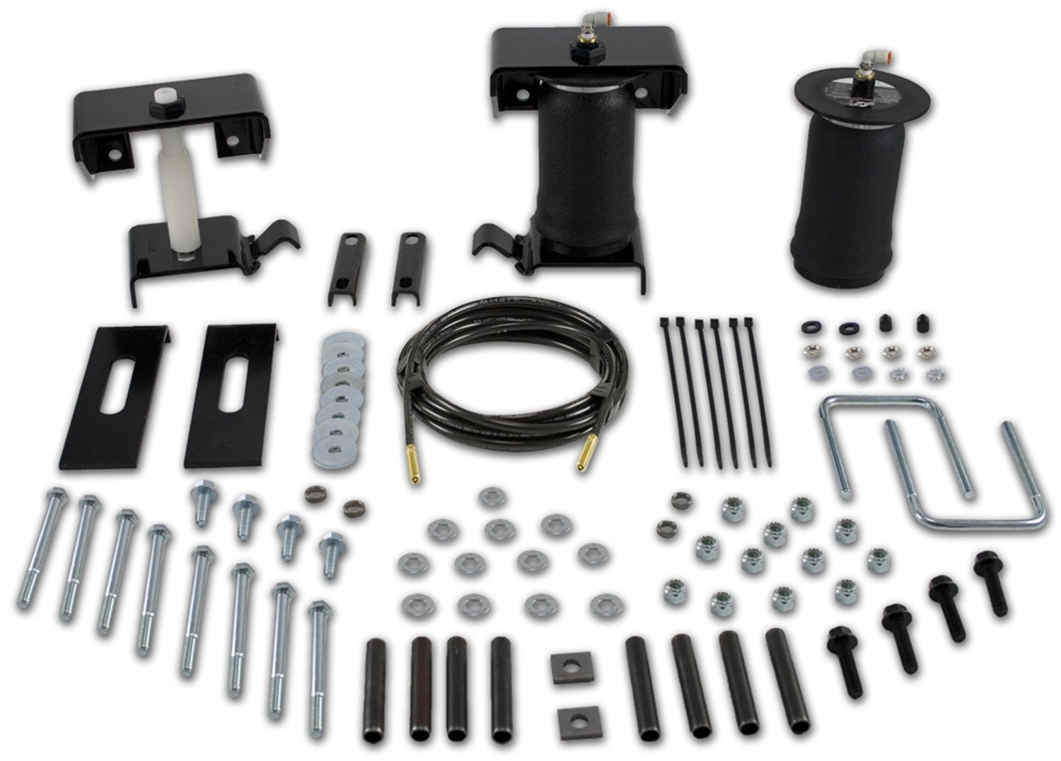 Slam Air AIR LIFT 59209 Adjustable Air Spring Suspension Kit