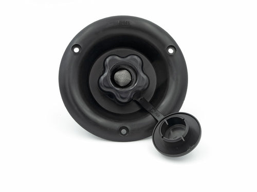 City Water Dish B&B Molders 94221 with Plas CV
