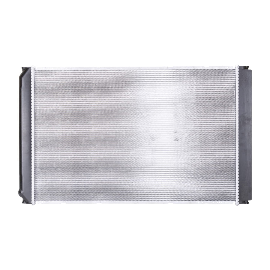 Radiator TYC 13550 Compatible with 2009-2012 Toyota Rav4