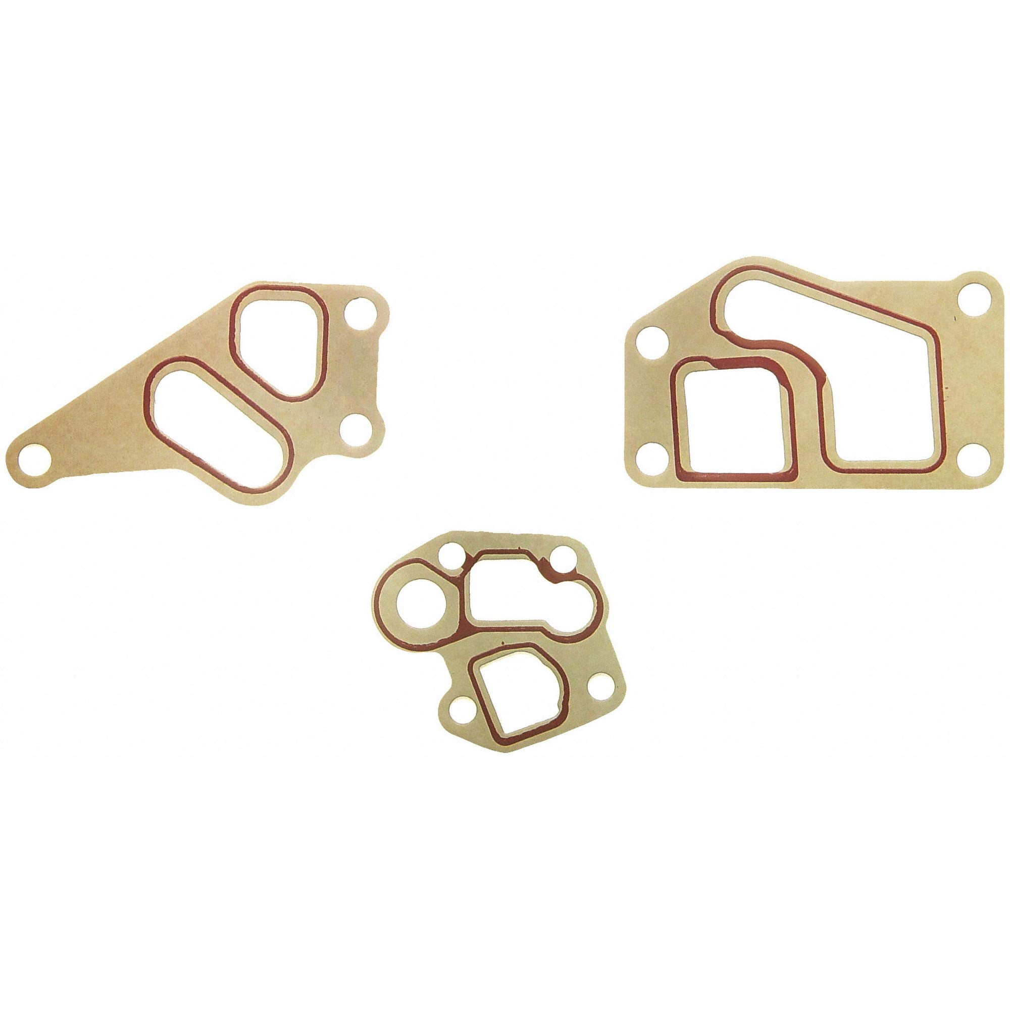 Oil Cooler FEL-PRO Mounting Set ES 70689
