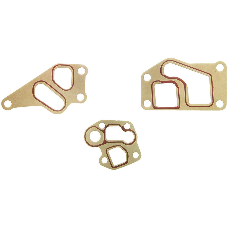 Oil Cooler FEL-PRO Mounting Set ES 70689