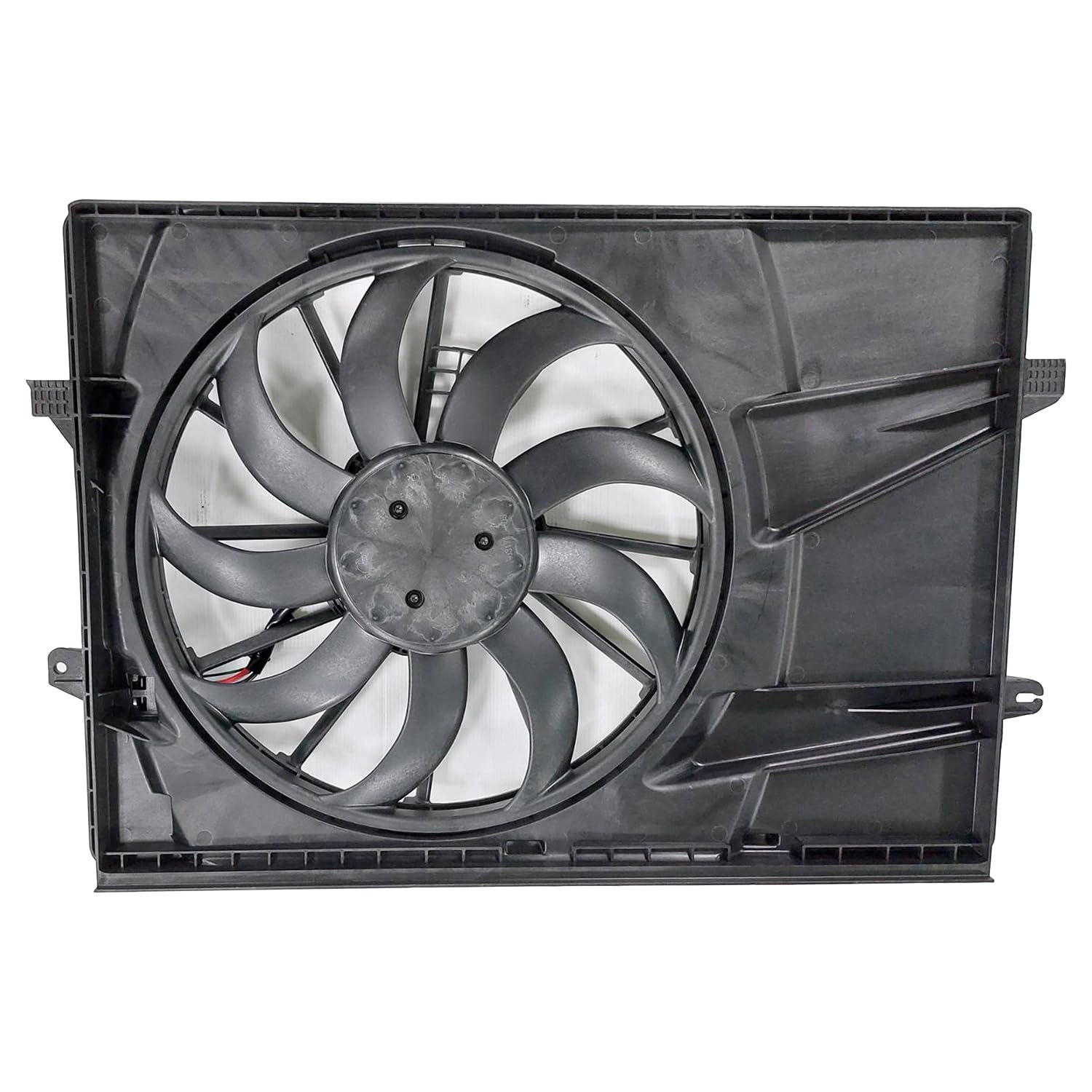 Cooling Fan Assembly TYC 624990