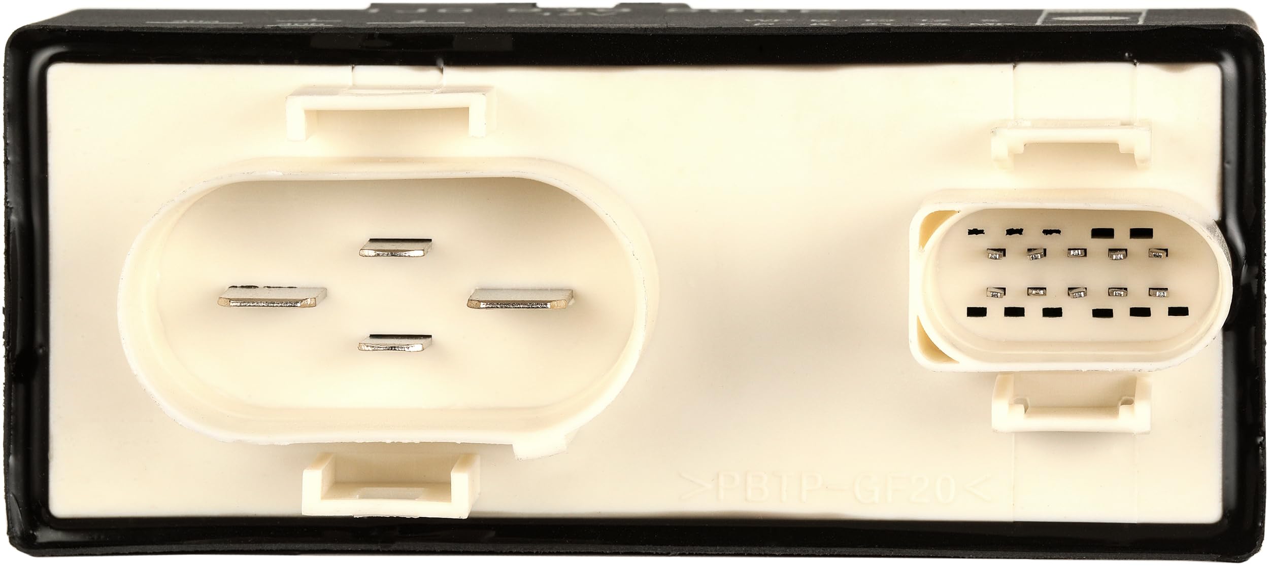 Engine Cooling Fan Module Gates FCM105