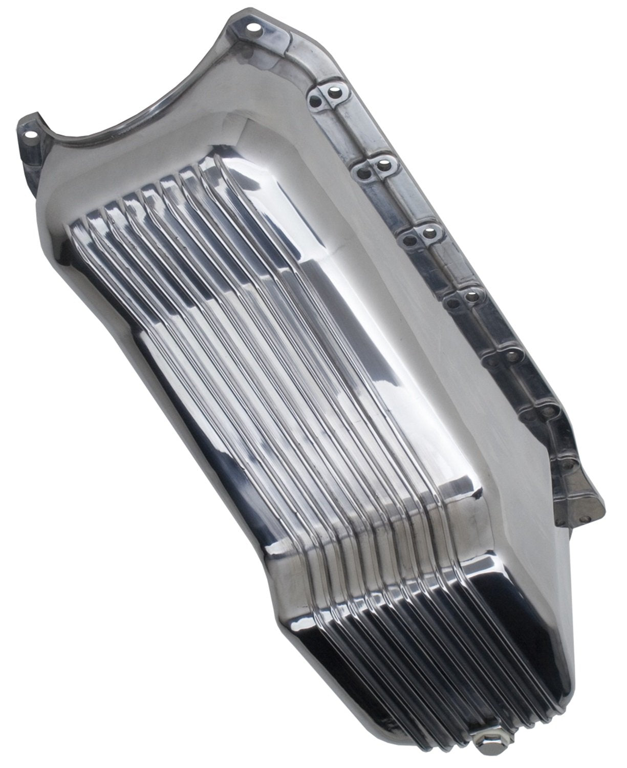 Oil Pan Trans-Dapt 9022