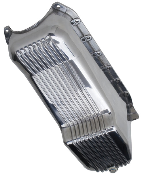 Oil Pan Trans-Dapt 9022