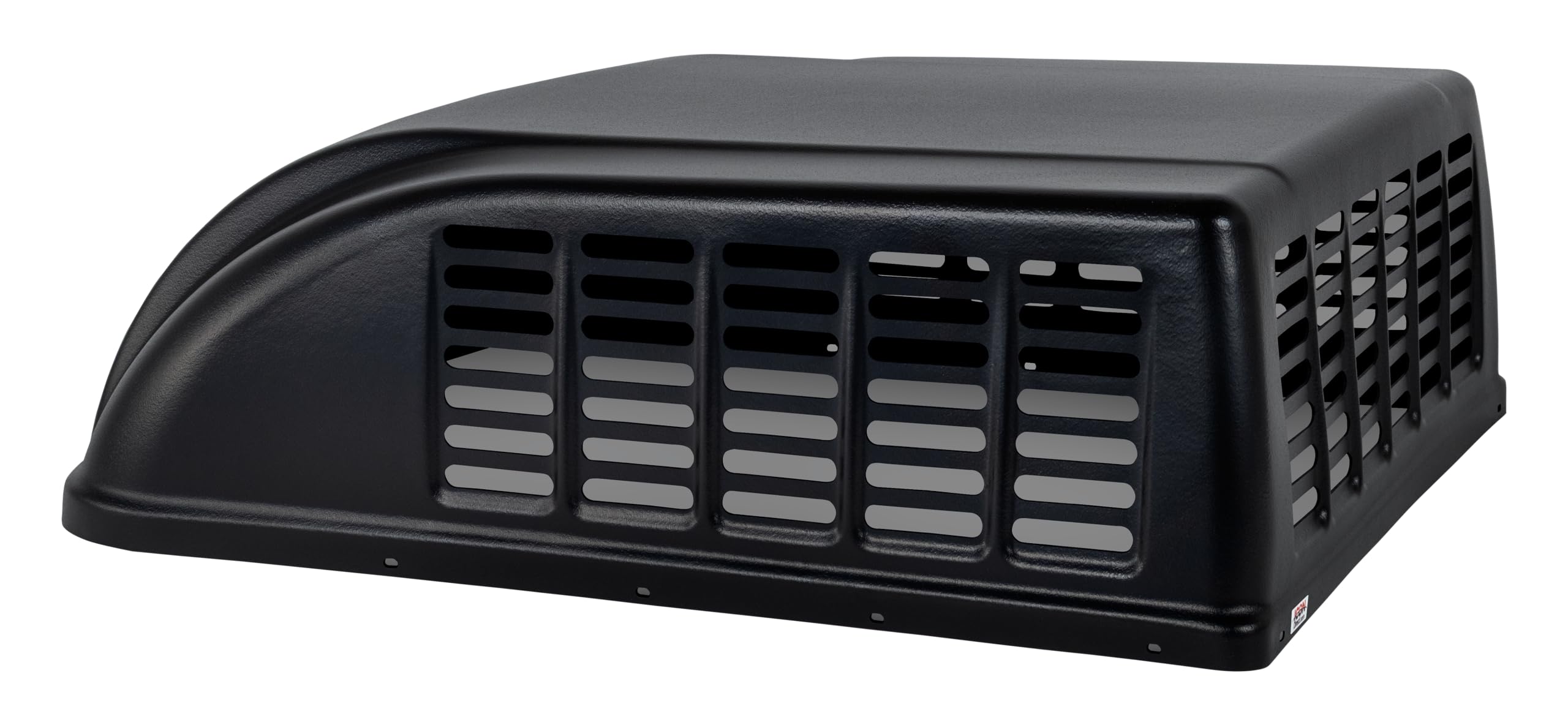 Aftermarket ICON A/C Shroud - fits Advent AC Series - Black