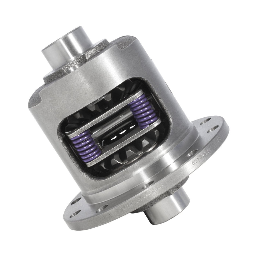 Dura Grip Yukon Gear & Axle Limited Slip Differential Positraction, 26 Spline, 3.23 & Up Ratio, Compatible with 7.5"/7.625" GM Axle, YDGGM7.5-3-26-SM