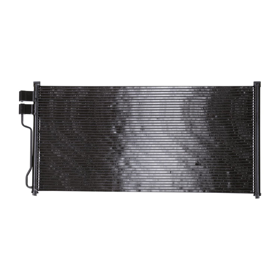 Condenser Assembly TYC 4879 Compatible with 1997-2006 Ford Expedition