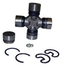 Automotive Crown Universal Joint Driveline and Axles