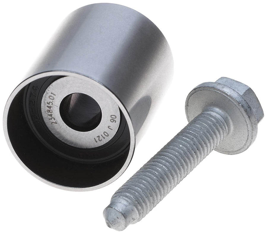 PowerGrip Gates T42139 Premium Timing Belt Pulley